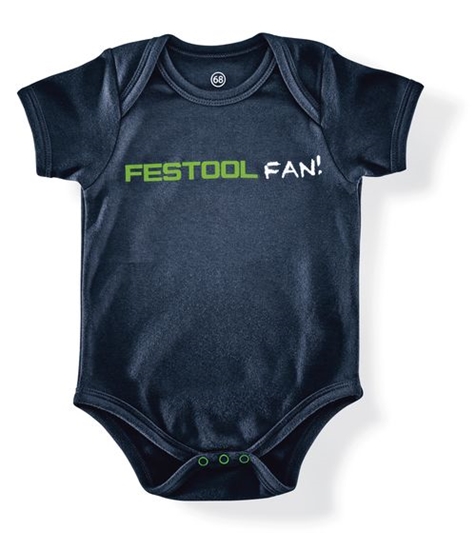 Picture of T-shirts Festool