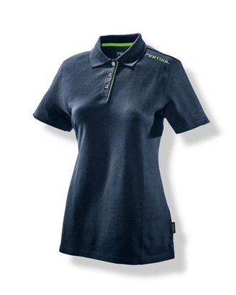 Picture of T-shirts Festool POL-LAD-FT1; XS