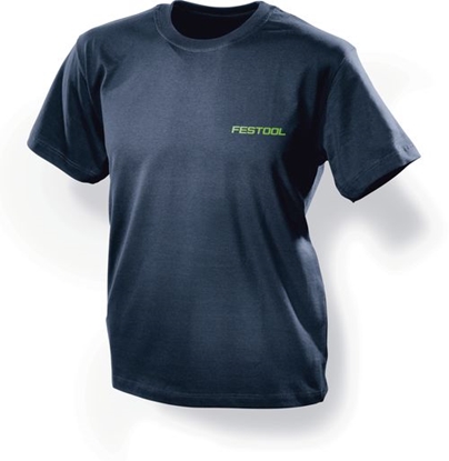 Picture of T-shirts Festool SH-FT2; S