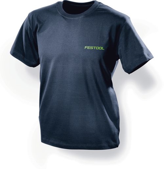 Picture of T-shirts Festool SH-FT2; S