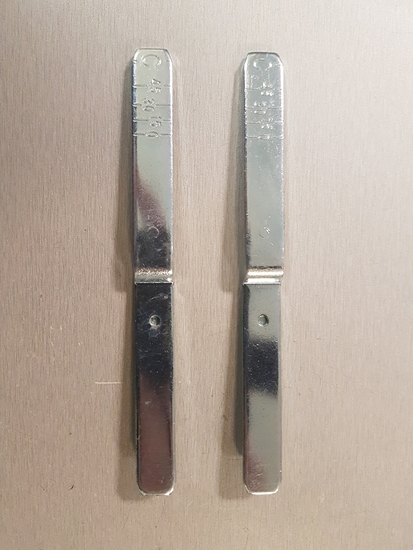 Picture of Turētājs 196994-6; 2 gab.; der 197005-0