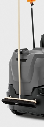 Изображение Turētājs Karcher 4.035-523.0