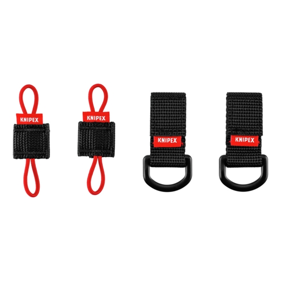 Picture of Turētājs Knipex 002150V01; 4 gab.