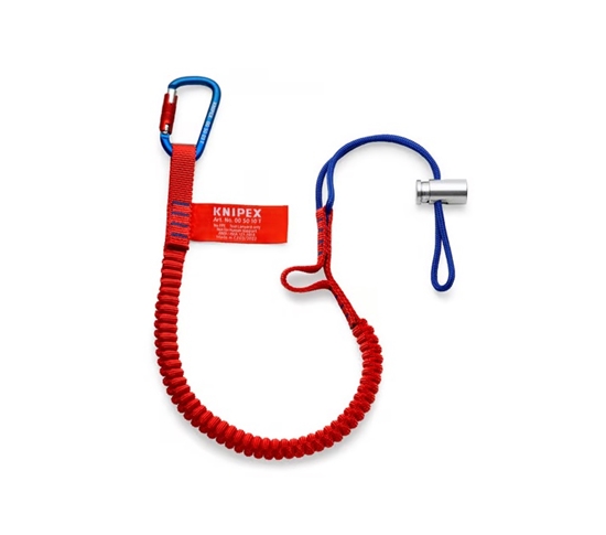 Изображение Turētājs Knipex 005012TBK