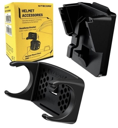 Picture of Turētājs Nitecore TAC-HAS