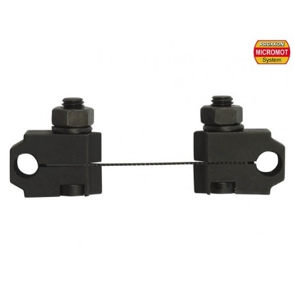 Attēls no Turētājs Proxxon DS 460; 2 gab.