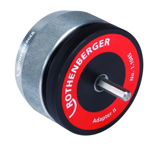 Picture of Turētājs Rothenberger 1500000236; 54 mm