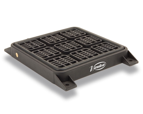 Picture of Turētājs Virutex SVN250; 160x22x200 mm