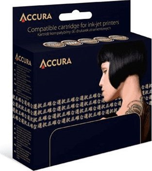 Picture of Tusz Accura Accura ink HP No. 15 (C6615D)