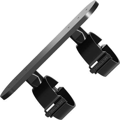 Attēls no TV SET ACC POWER STRIP HOLDER/APS1881-B ONKRON