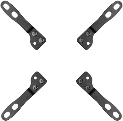 Attēls no TV SET ACC VESA ADAPTER/A2G-B ONKRON