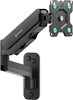 Picture of TV SET ACC WALL MOUNT /13-34"/BLACK G150-B ONKRON