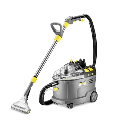 Picture of Odkurzacz piorcy Karcher Puzzi 9/1 Bp Adv (1.101-702.0)