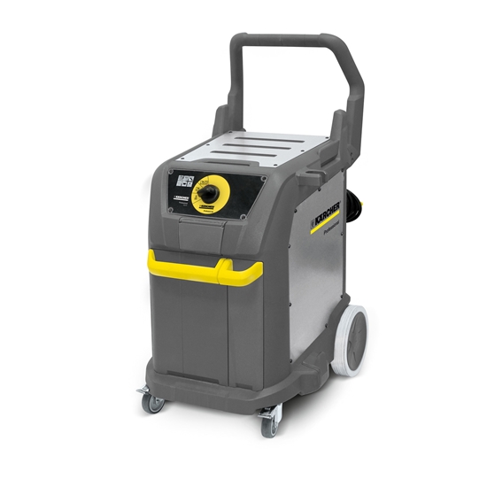 Изображение Tvaika tīrītājs Karcher SGV 6/5 EU
