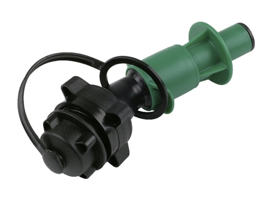 Picture of Tvertnes ventilis 171-058; zaļš