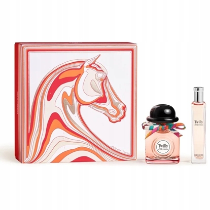 Attēls no Twilly d'Hermes Eau de Parfum 50ml + Eau de Parfum 15ml
