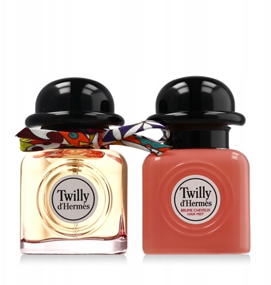 Изображение Twilly d'Hermes Eau de Parfum 50ml + Hair Mist 50ml