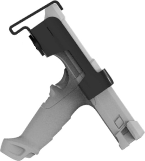 Picture of Uchwyt do komputera Zebra Zebra MNT-MC93-FLCH-01 uchwyt Uchwyt pasywny Komputer przenony Czarny, Szary