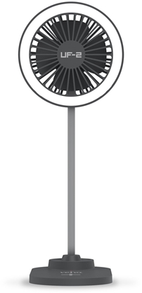 Picture of UF-2 3 - in 1 desktop station