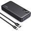 Изображение Ugreen PB312 20000mAh PD 20W Power Bank Black
