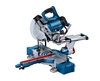 Picture of Ukonica Bosch Bosch chop and miter saw GCM 305-254 D Professional (blue, 1,500 watts)