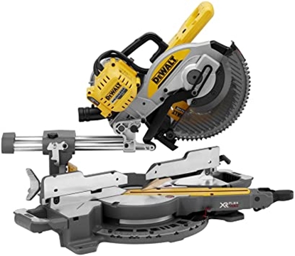 Attēls no DeWalt DCS727N-XJ Akku-Paneelsäge