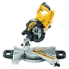 Picture of Ukonica Dewalt DWS774 1400 W 216 mm