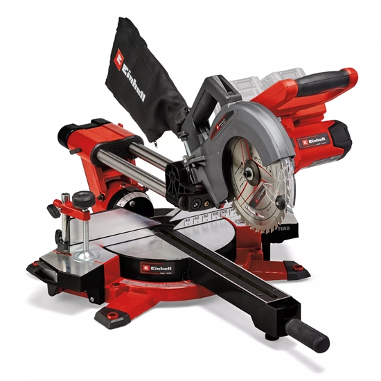Picture of Ukonica Einhell TE-SM 36/210 Li-Solo 36 V 210 mm