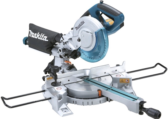 Picture of Ukonica Makita LS0815FLN 1400 W 216 mm