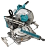 Picture of Ukonica Makita Makita cordless miter saw + radio Adapt 40V - LS003GZ01