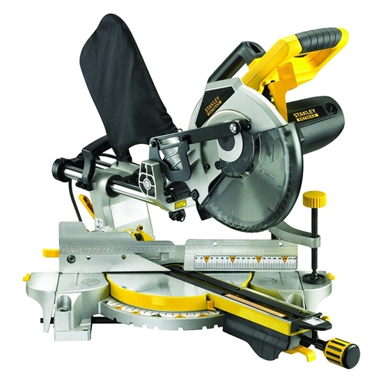 Изображение Ukonica Stanley FME720 2000 W 254 mm + stó roboczy FME790