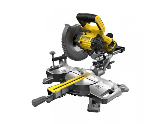 Изображение Ukonica Stanley SFMCS701M1 20 V 190 mm