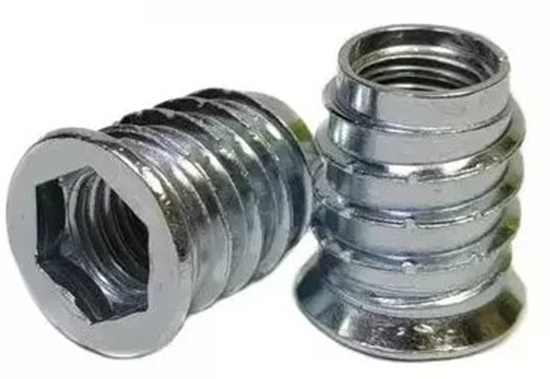 Picture of UN NAKRÄTKA WKRÄCANA IMBUSOWA OCYNKOWANA M6*13MM