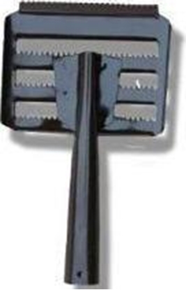 Picture of UN ZGRZEBÅO METALOWE