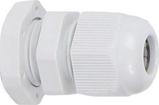 Picture of Unimet DAWNICA KABLOWA PG7 IP54 DLA PRZEWODU 7MM2