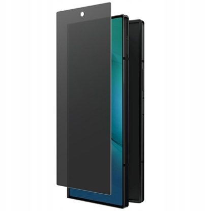 Изображение UNIQ Optix Privacy privacy tempered glass for Samsung Galaxy Z Fold7