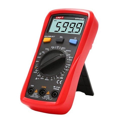 Attēls no Multimetrs UNI-T UT133B