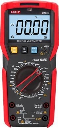 Picture of Uni-T UT89X universal meter