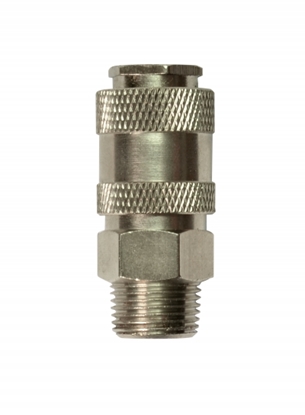 Picture of Universāla ātrā savienojuma uzmava Stanley 156320XSTN; 3/8 AG