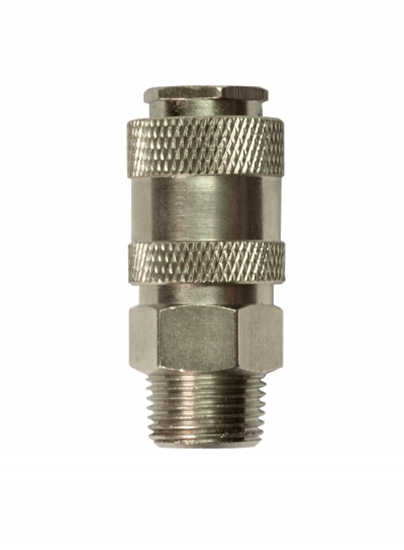 Picture of Universāla ātrā savienojuma uzmava Stanley 156320XSTN; 3/8 AG