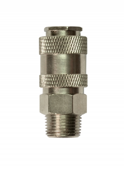 Picture of Universāla ātrā savienojuma uzmava Stanley 166710XSTN; 1/2 AG