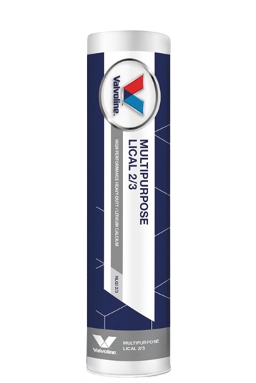 Picture of Universāla griešanas eļļa Valvoline Multipurpose Lical 2/3; 400 g