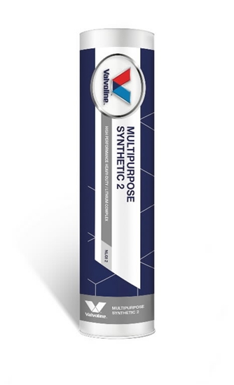 Picture of Universāla griešanas eļļa Valvoline Multipurpose Synthetic 2; 400 g
