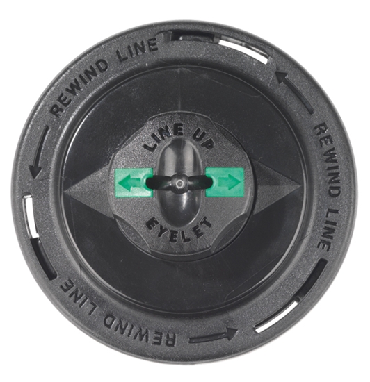 Picture of Universāla griešanas galviņa Makita Tap&Go