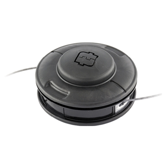 Picture of Universāla griešanas galviņa Tecomec Bump-N-Work; M10x1 mm; Ø 130; left hand; female