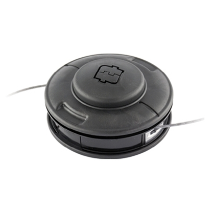 Picture of Universāla griešanas galviņa Tecomec Bump-N-Work; M10x1,25 mm; Ø 130; left hand; female