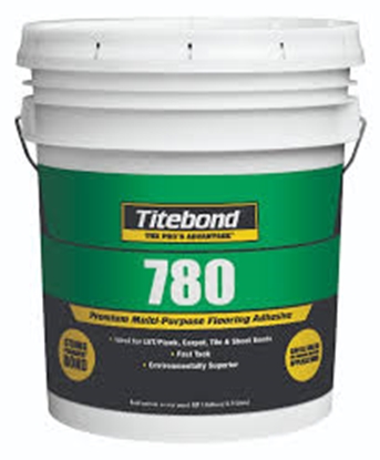 Picture of Universāla līme Titebond Premium Multi-Purpose; 3,78 l