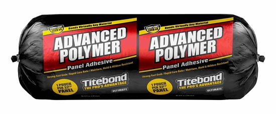 Picture of Universāla līme Titebond Ultimate Advanced Polymer Panel Adhesive; 2,7 kg.