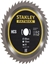 Изображение Universālais griešanas disks Stanley FatMax STA10420-XJ; 89x10 mm; Z44; 1 gab.