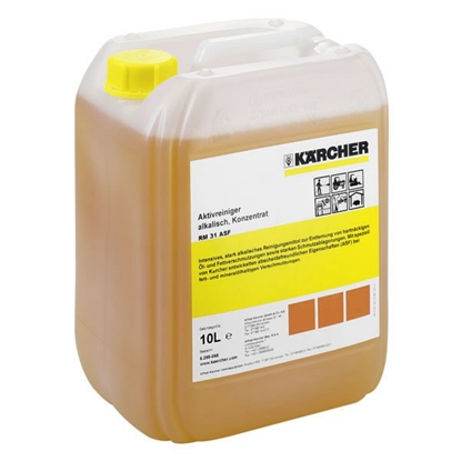 Изображение Universālais mazgāšanas līdzeklis Karcher RM 31 ASF, 20l